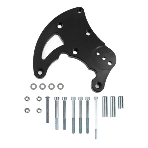 AC Bracket Replace Parts High Performance Easy Installation for Chevy