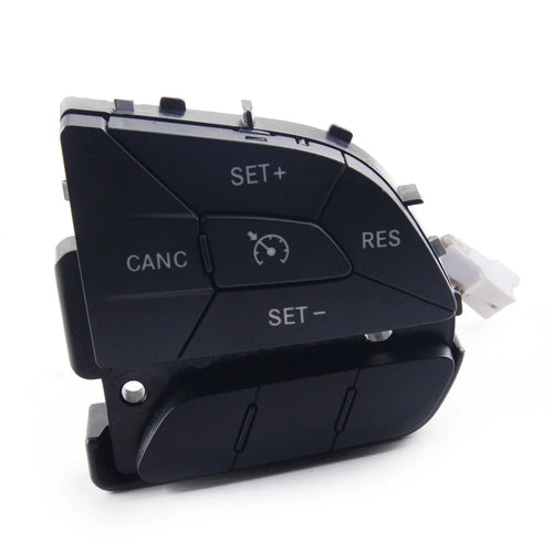 Steering Wheel EVIC Audio Control Switch for Jeep cherokee Dodge