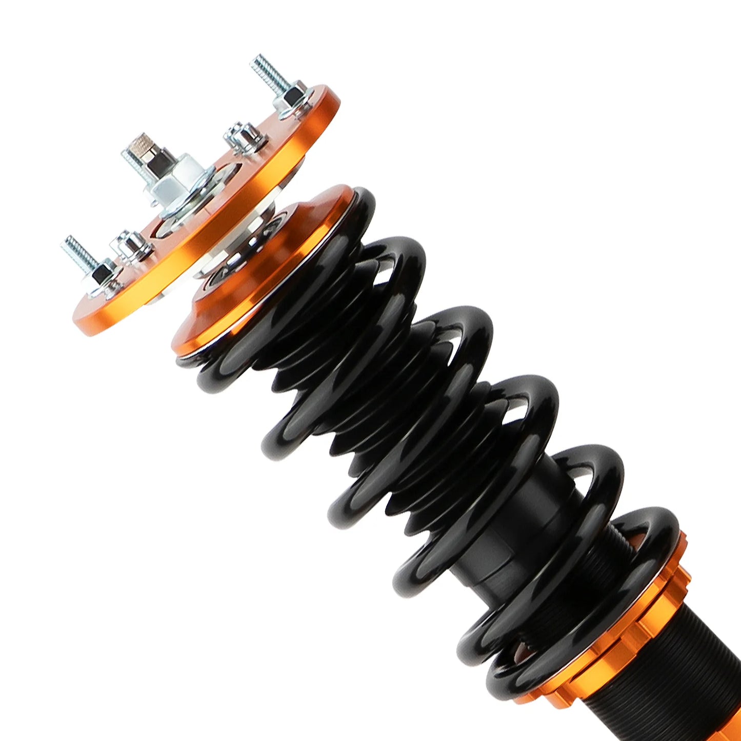 24-Way Adj.Shock Absorber Coilover Control Arm Kit for BMW E46 Series