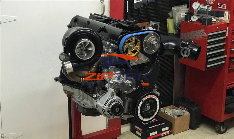 2JZ GE Complete Engine Motor 2JZ GTE Twin Turbo 2JZ Engine