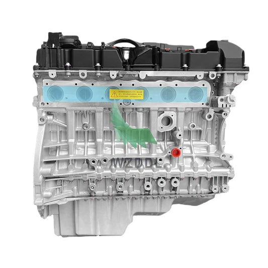 WZDDL Offers High Quality Engine For BMW 523 F10 E60 F18 E90 325 E83