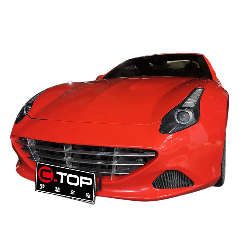 Suitable For Ferrari California Modification Upgrade California T