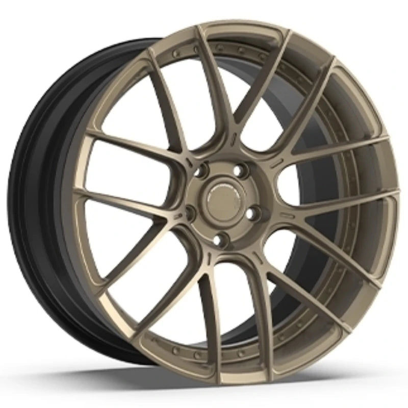 18 19 20 inch Best design extremely automobile For  forged wheel hubs