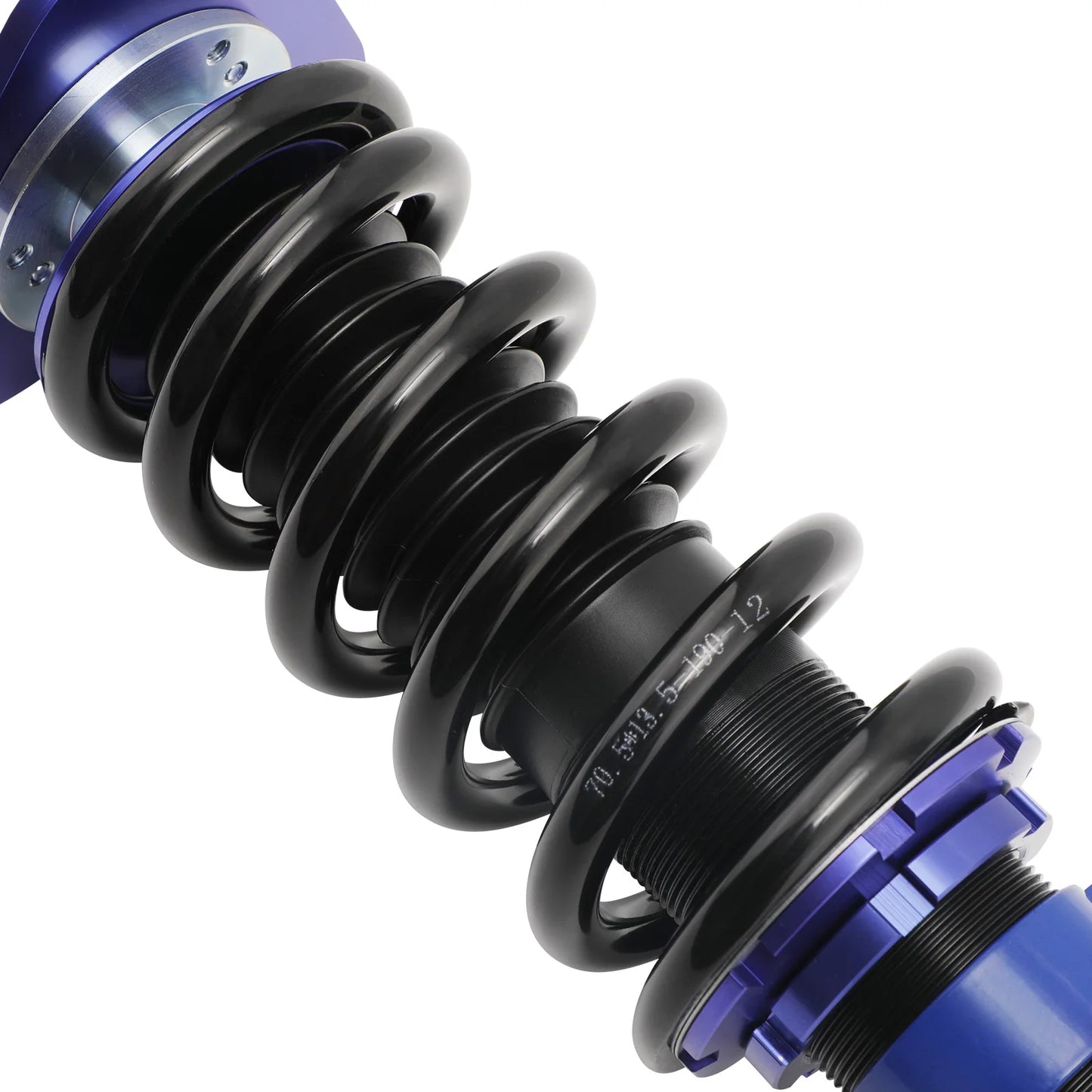 Street Coilovers For Toyota Celica 2000-2006 Suspension Coil Over