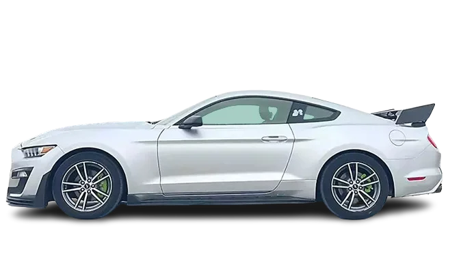 Wide Body Kit for 2015-2021 Ford Mustang Conversion 2010-2023 SHELBY