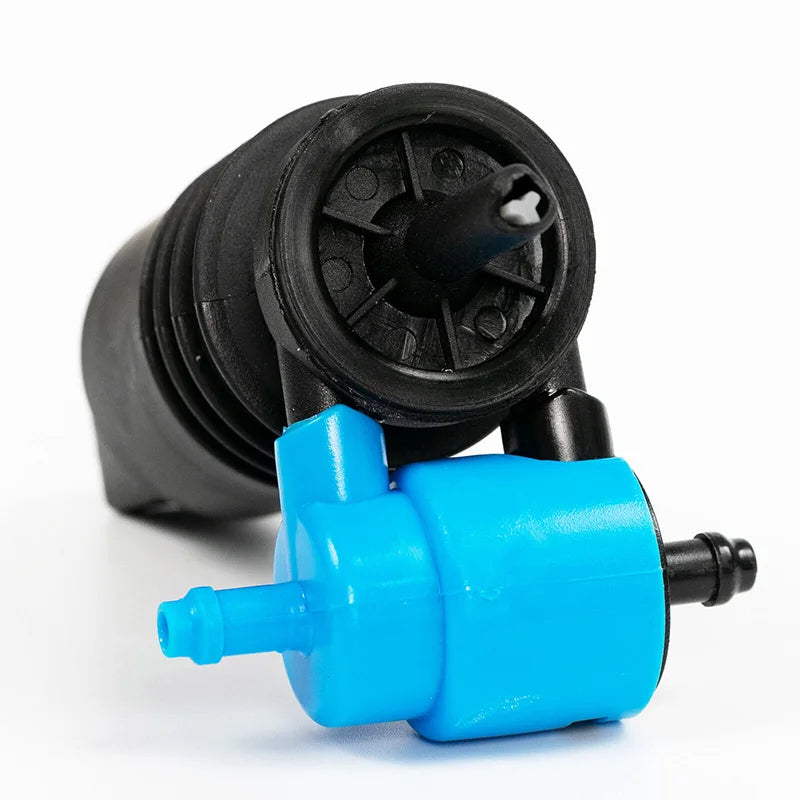 Windshield Washer Fluid Pump for Audi A4 A6 Q3 Q7 MERCEDES-BENZ