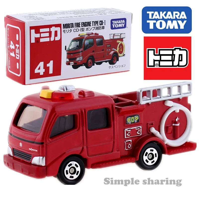 Special Offer Takara Tomy Tomica  No.61-No.80 Cars Hot Pop 1:64 Kids