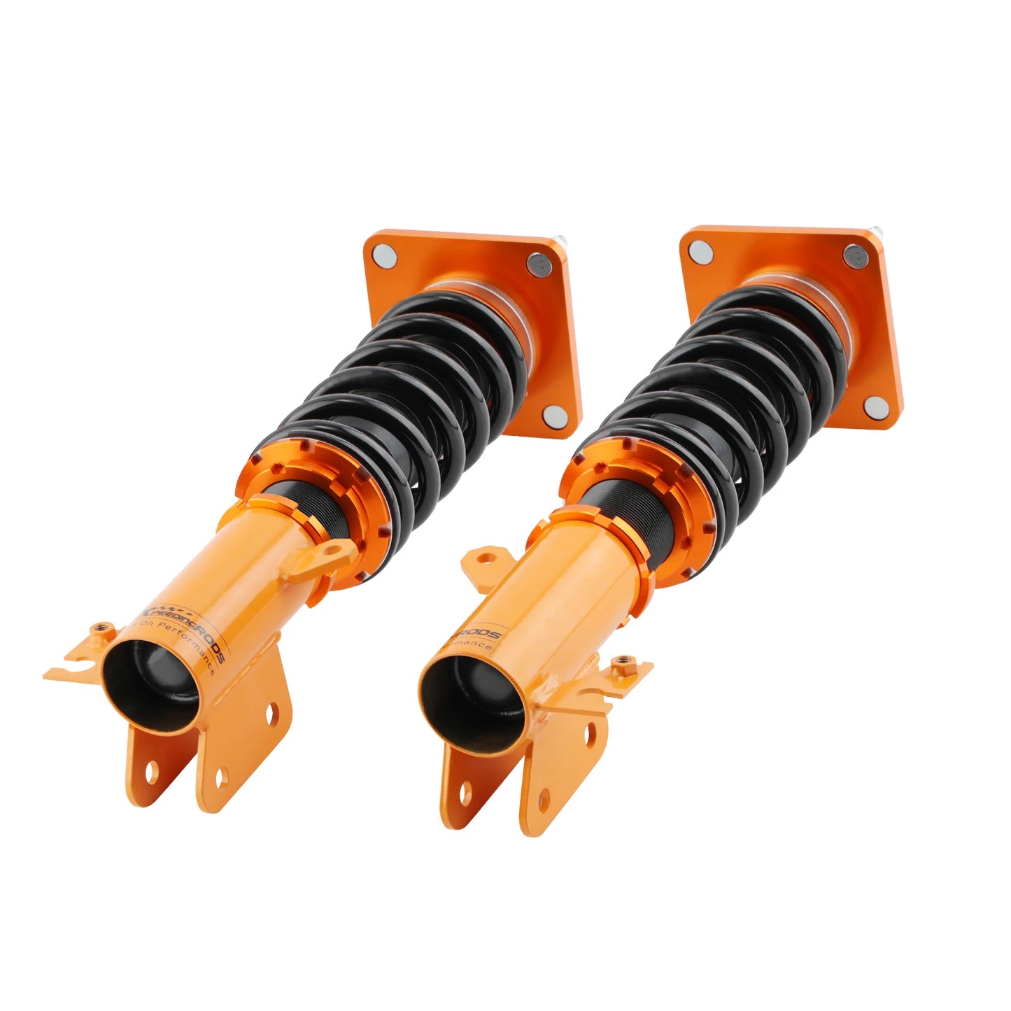 24 Ways Adjustable Damper Coilover Lowering Kit For Mazda 323 Protegé