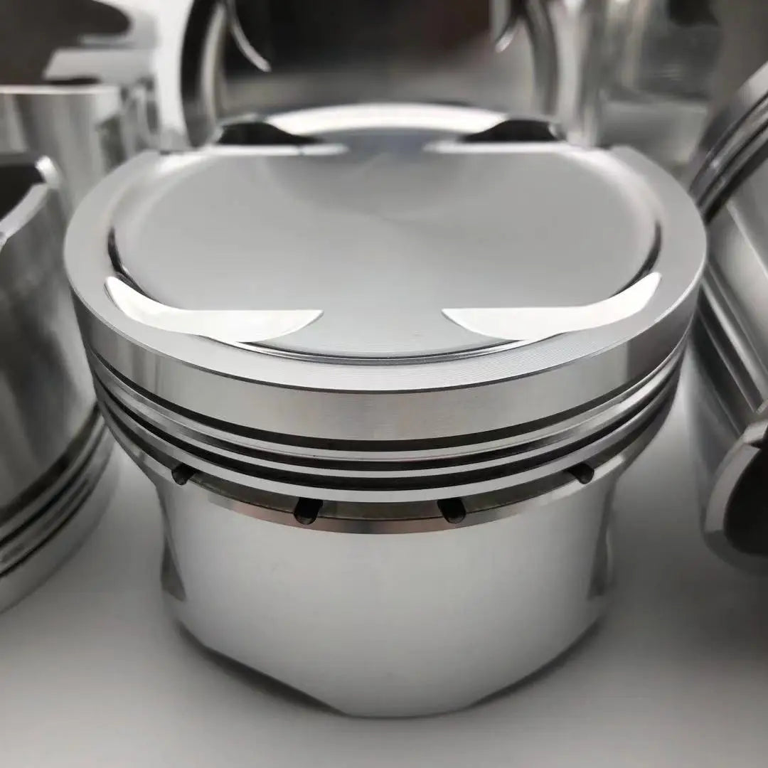 2JZ Forged Piston for Toyota 2JZ GTE Supra One Set