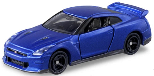 TAKAR TOMY TOMICA No.23 NISSAN GT-R, decorated room toys for