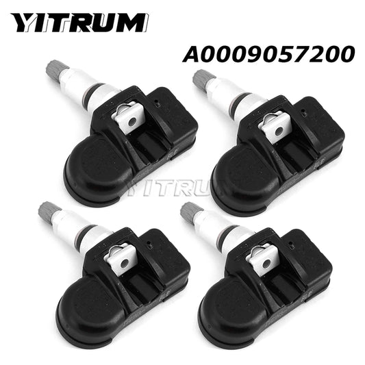 YITRUM A0009057200 TPMS Sensor For Maybach GLS Mercedes-Benz G GL GLK