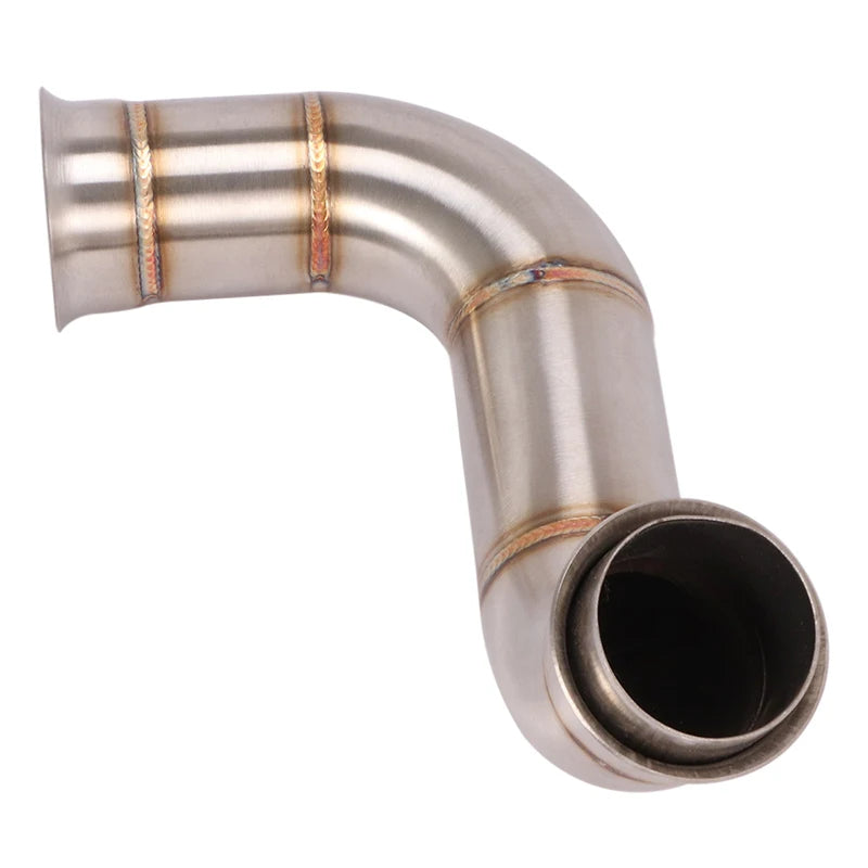 Slip On For KTM DUKE 790 890 890R 2018 - 2022 2023 Motorcycle Exhaust