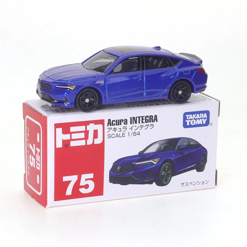 Special Offer Takara Tomy Tomica  No.61-No.80 Cars Hot Pop 1:64 Kids