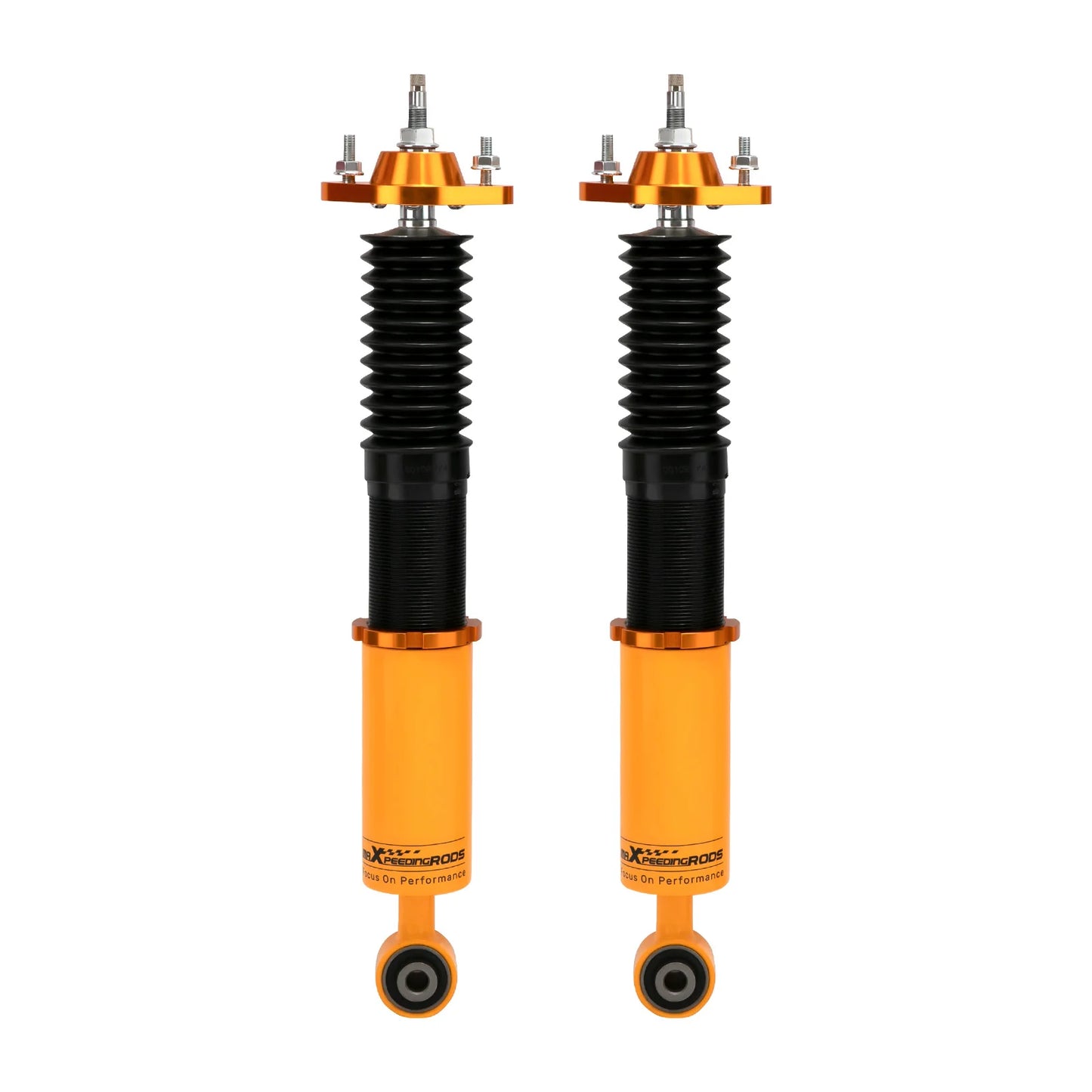 24 Ways Damper Coilovers For BMW E46 Convertible 323ci 325ci 330ci