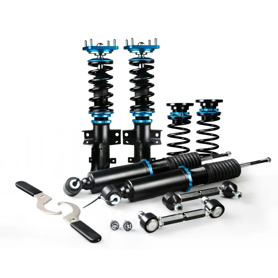 Scion FRS FR-S FT86 GT86   BRZ 2012 up Suspension Kit 4x4 Compression