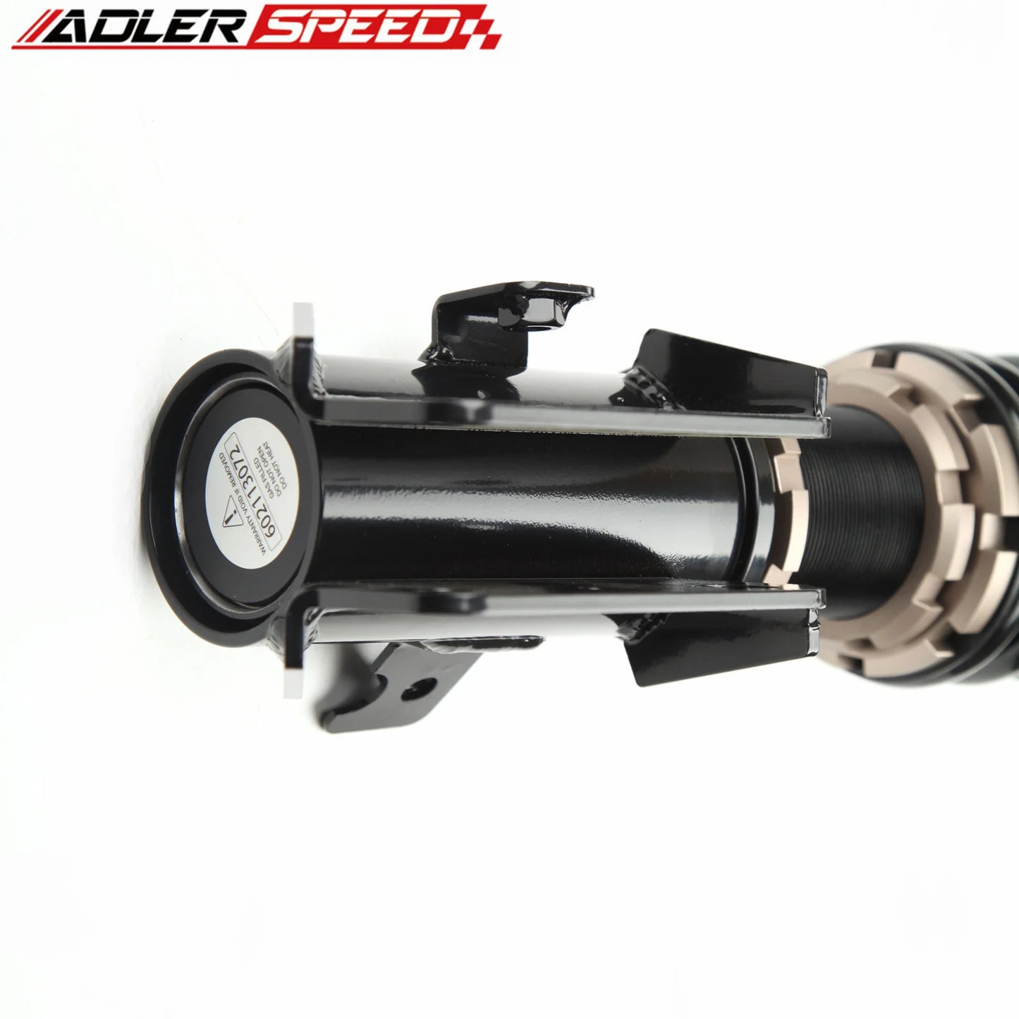 ADLERSPEED 32 Level Mono Tube Coilovers Suspension Kit For Subaru