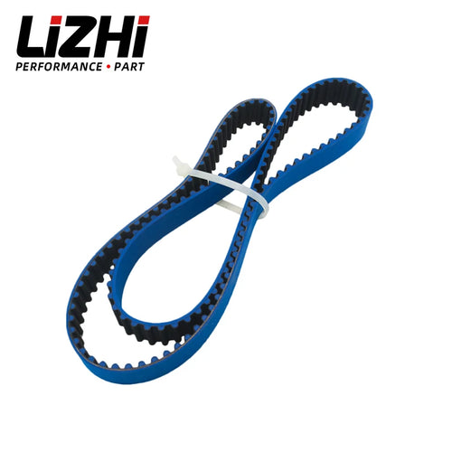 LIZHI - Racing Timing Belt FOR Toyota Crown Supra Soarer Verossa 1JZ