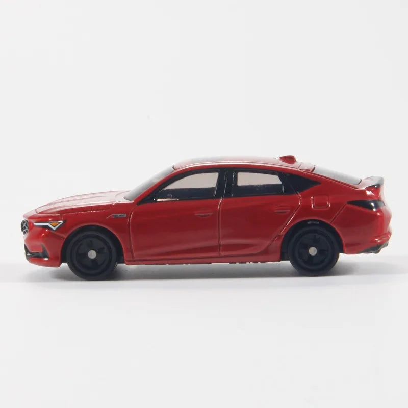 Takara Tomy Tomica #75 Acura Integra JDM Diecast Sports Model Car Toy