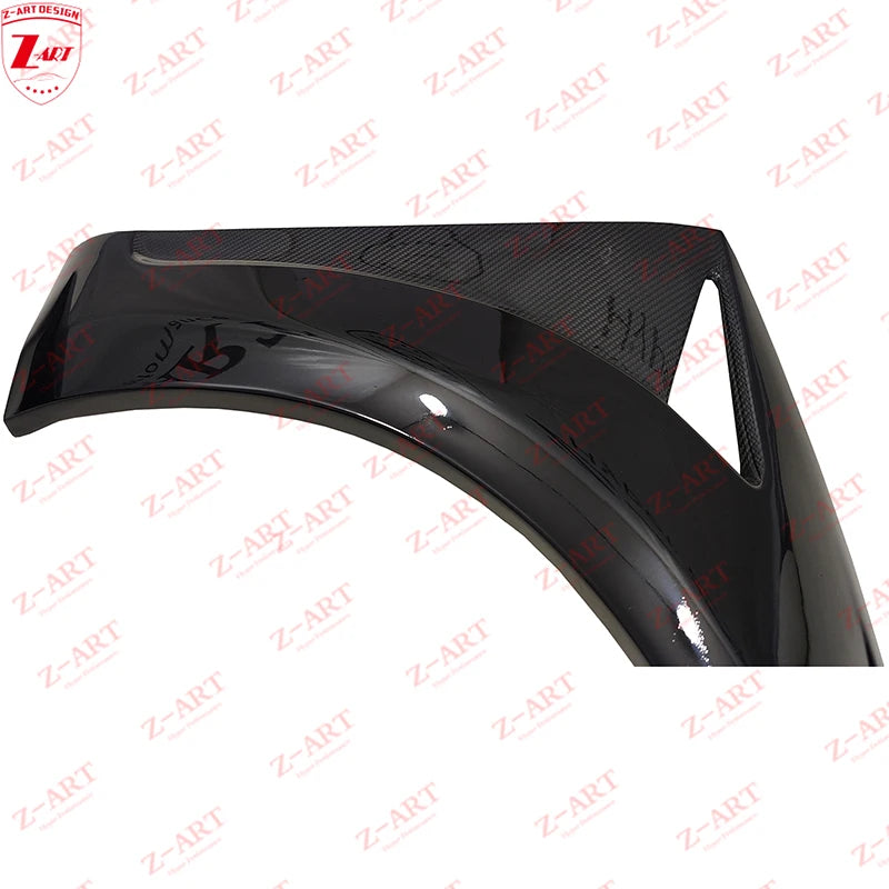 Z-ART Model 3 Wide Fender Flare for Tesla Model 3 Wide Body Kit for