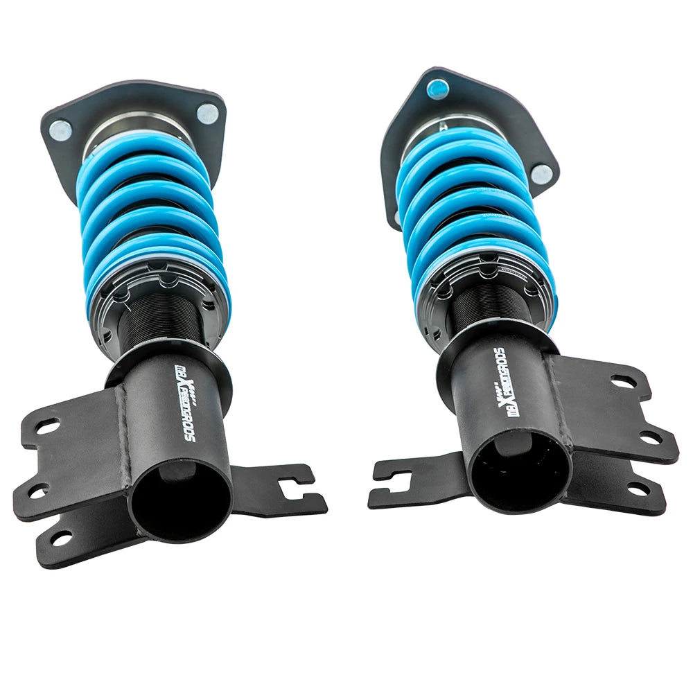 24 Way Damper Adjustable Coilovers Suspension For Silvia 240sx S13