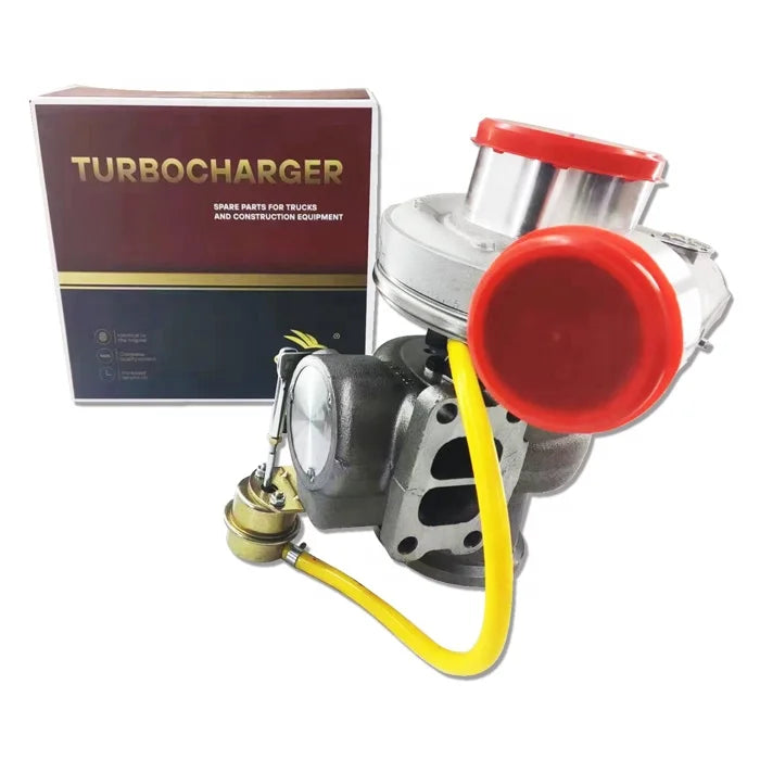 178046  turbocharger supercharger for caterpillar 325D  excavator C7