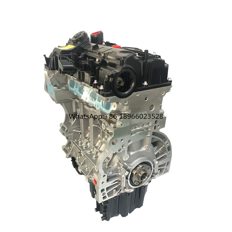 WZDDL N20B20 engine 11002420340 for BMW X1 X3 320 335 520 N20B20 2.0L