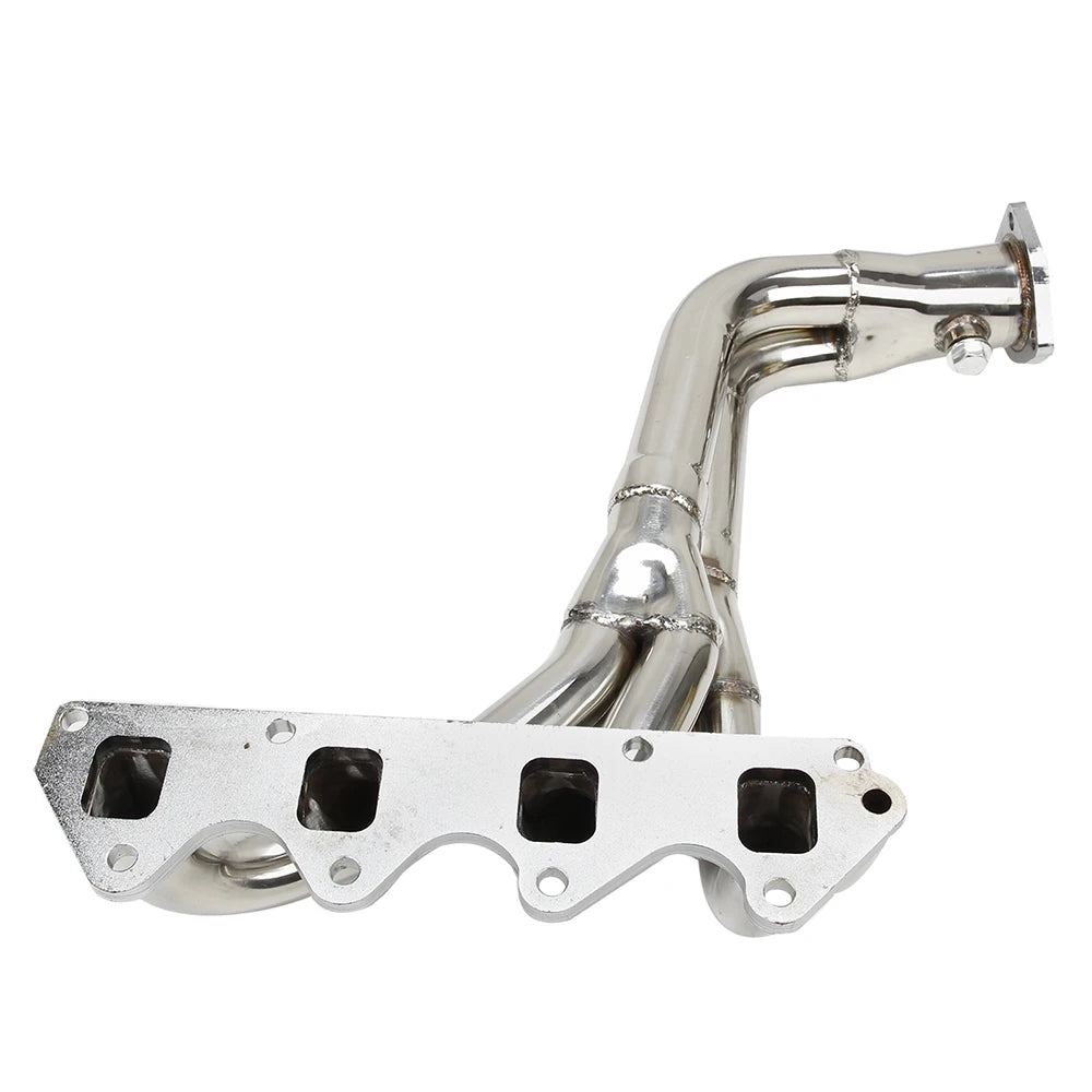 Stainless Steel Exhaust Header Manifold For Suzuki Samurai & Geo