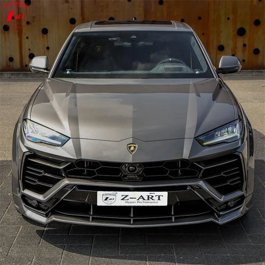 Z-ART NOVI URUS Dry Carbon Fiber Aerokit for Lamborghini URUS Dry