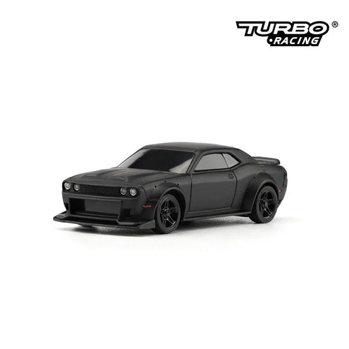 2024 1:76 Rc Car Micro Turbo Racing C75 Mini Rc Electric Remote