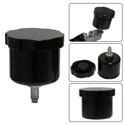 Universal Drift Hydraulic Handbrake Oil Tank For Hand Brake Fluid