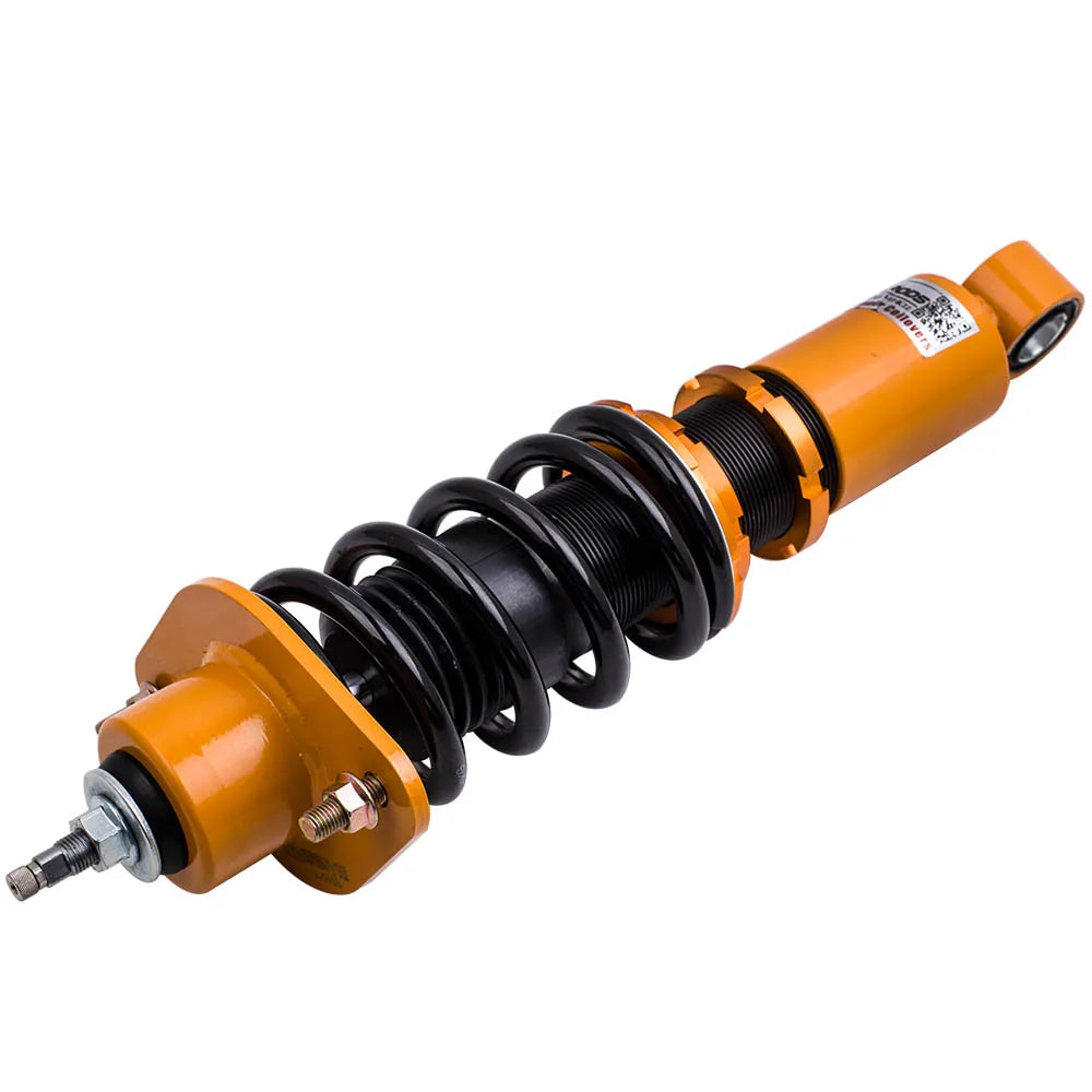 24 Way Adjustable Damper Coilovers Suspension Kit for Honda CRV CR-V