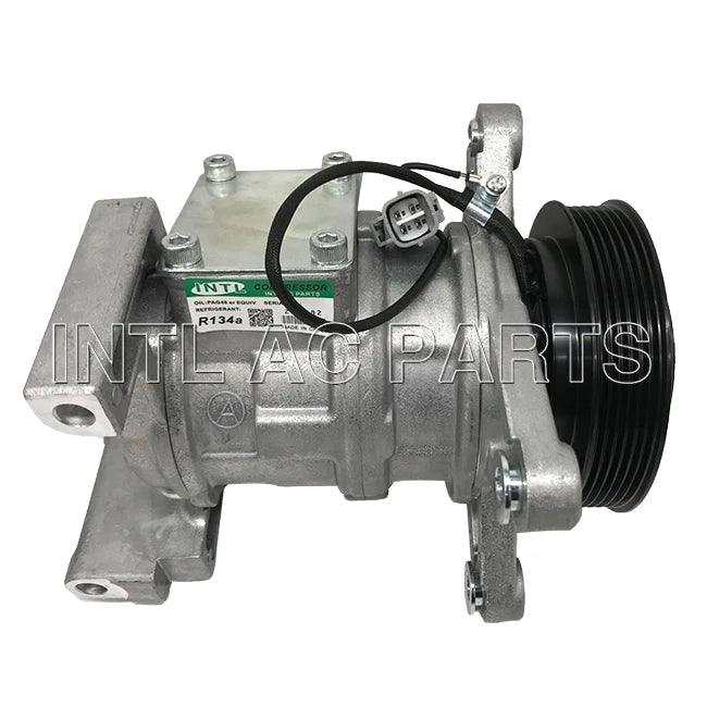 AC Compressor for TOYOTA SUPRA 2010935 2010935R 143016 143016C