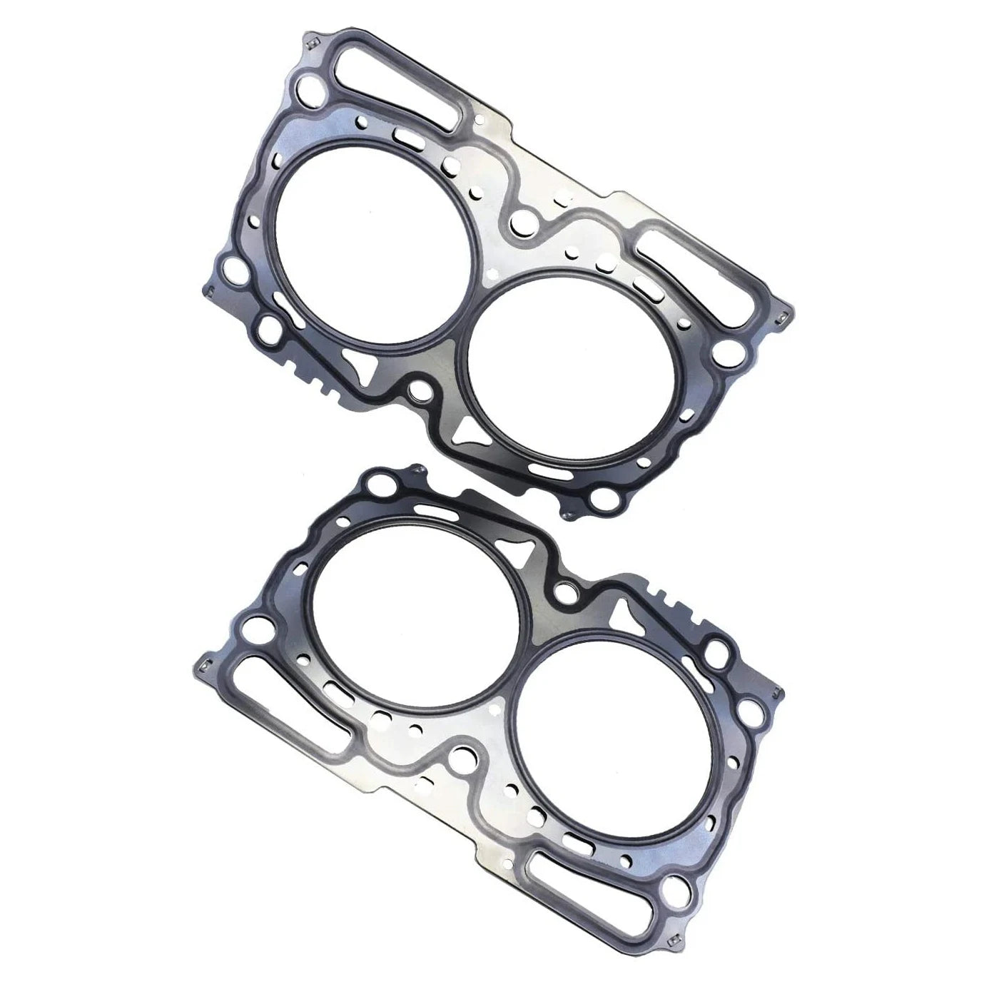 2PCS Cylinder Head Gasket Set for SUBARU 2.5 WRX STI Legacy GT