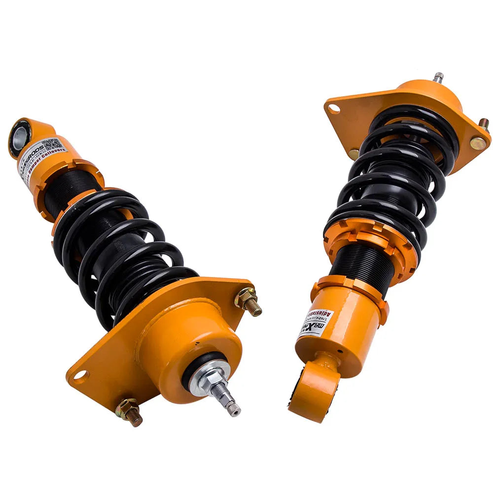 24 Way Adj Damper Coilovers Suspension Lowering kit for Mazda RX-8