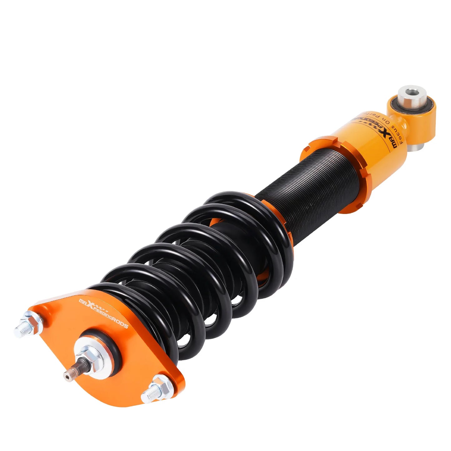 24 Ways Adjustable Height Force Coilover For Subaru Forester SH EJ255