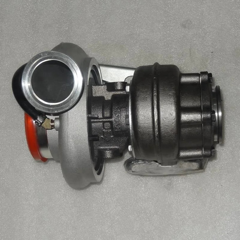 Supercharger QSB6.7 Engine Turbocharger HX35W 4038598 4038597