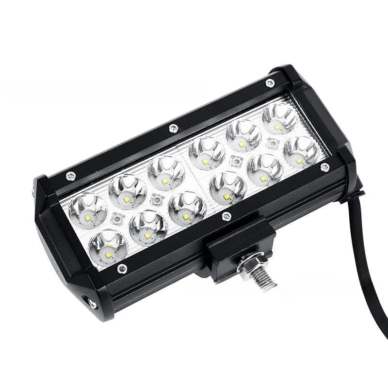 7-inch LED Car Work Lights LED Work Lights Off-road Vehicle