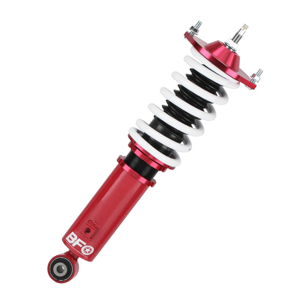 24 Levels Coilovers Suspension For Mazda Miata MX-5 NA (1.6L,1.8L)