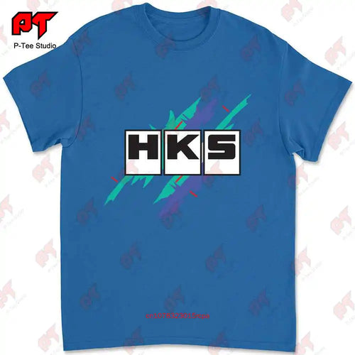 Hks T-shirt JEBK