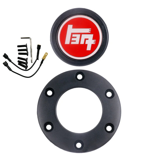 TEQ fit for momo NRG OMP SPARCO VERTEX High Performance Sport Steering