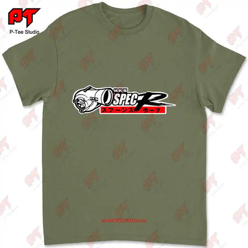 Hks Turbo Specr , Hks Turbo T-shirt UML1