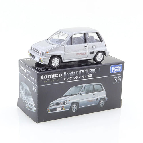 TP01-TP40 Takara Tomy Tomica Premium Car Tank Plane Vehicles HONDA