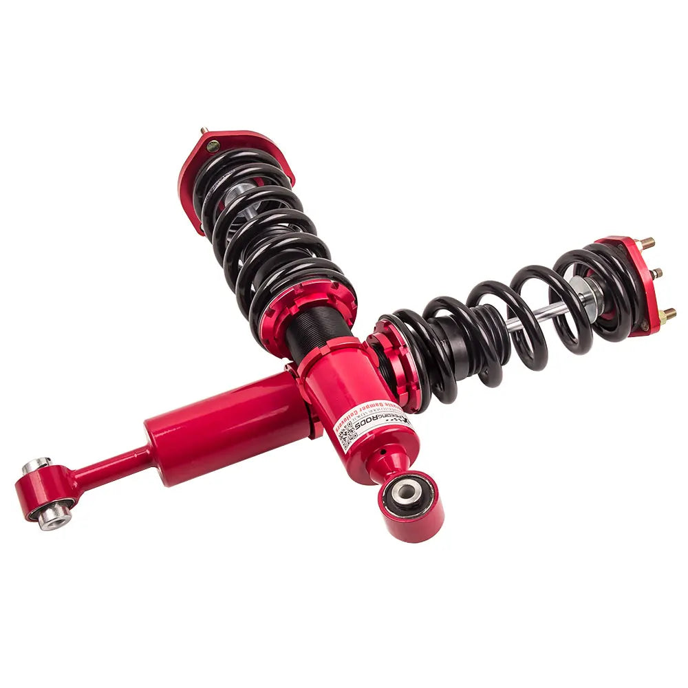 24 Ways Damper Coilover Kits for LEXUS IS 300 IS 200 01-05 Shock