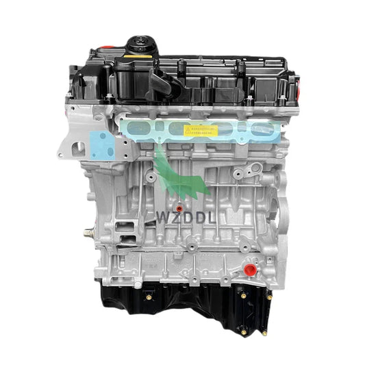 WZDDL Factory Direct High Quality Engine For BMW X1 X2 X3 Z4 520 320