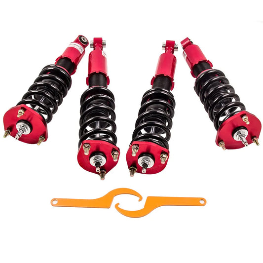 24 Ways Adjustable Coilover Coilovers Fit for Toyota Lexus IS 300