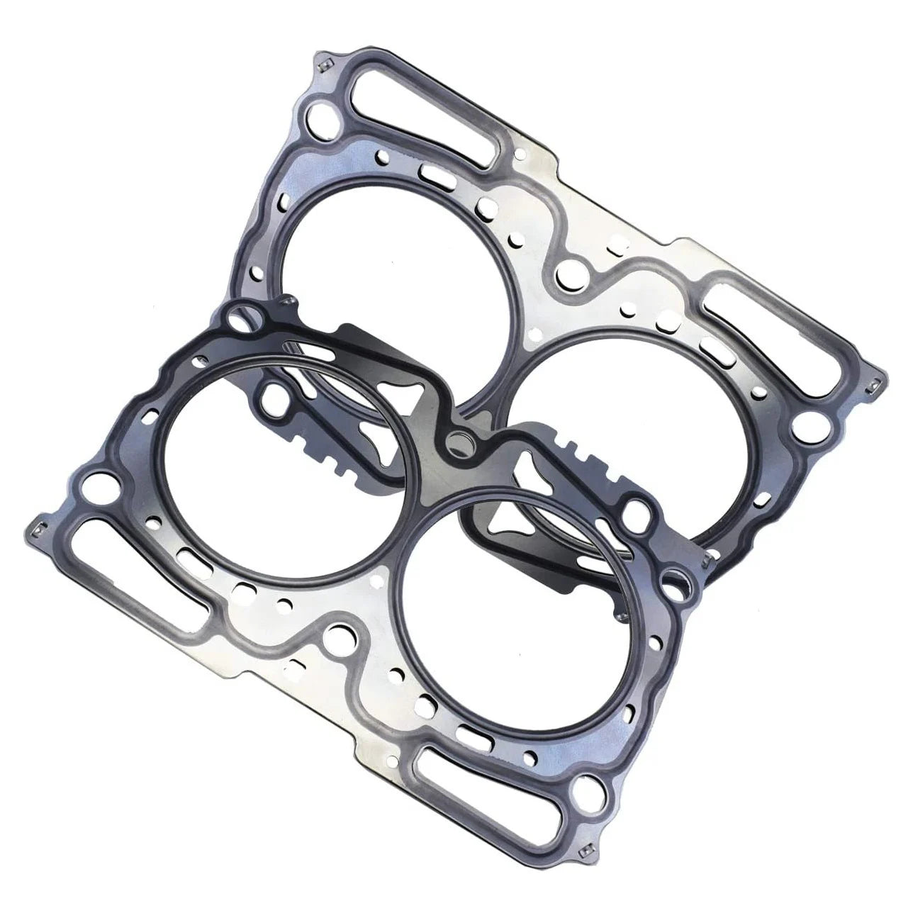 2PCS Cylinder Head Gasket Set for SUBARU 2.5 WRX STI Legacy GT