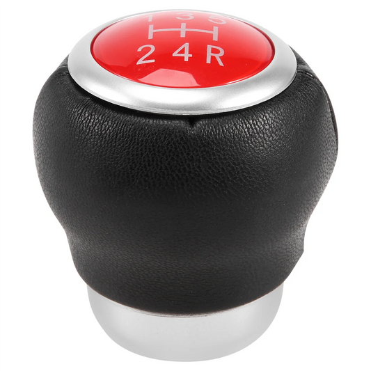 5 Speed Car Manual Transmission Shift Knob Gear Shift Knob for Subaru