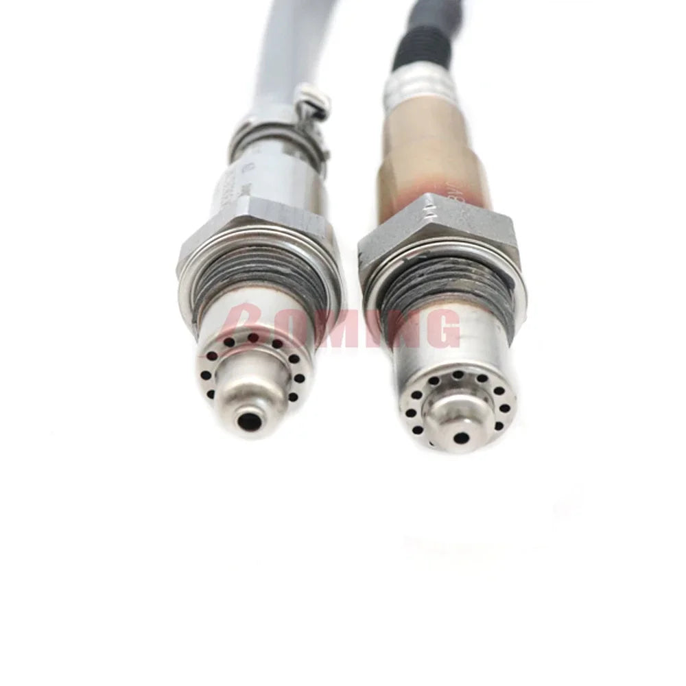 2PCS New Up&Downstream O2 Oxygen Lambda Sensor 8V0906262D 06K906262AC