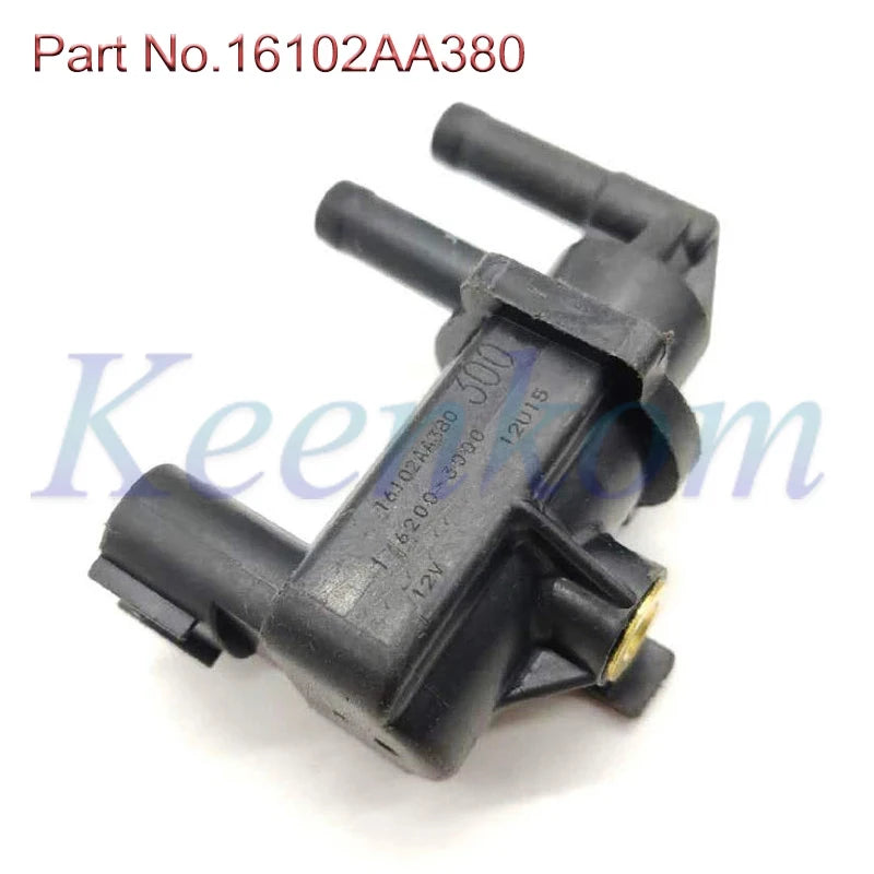 16102AA380 WRX STI Boost Solenoid For Subaru Impreza 2005-2014