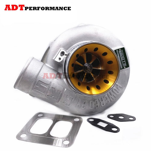 T04Z TO4Z T04R TO4R T04S TO4S  GT35 GT3584 T4 Turbocharger T66-2